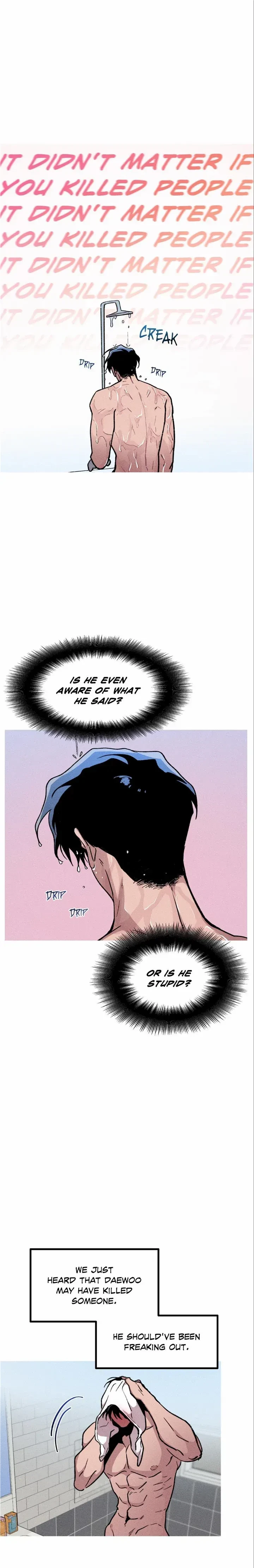 Kill Me If You Can Chapter 43, page 2