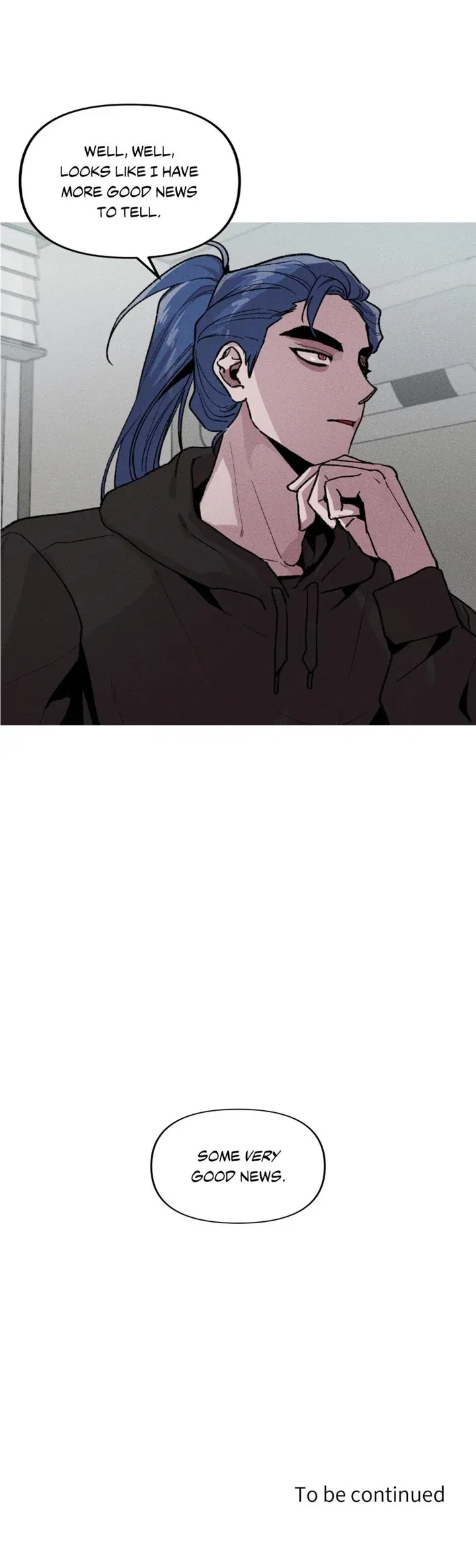 Kill Me If You Can Chapter 43, page 22