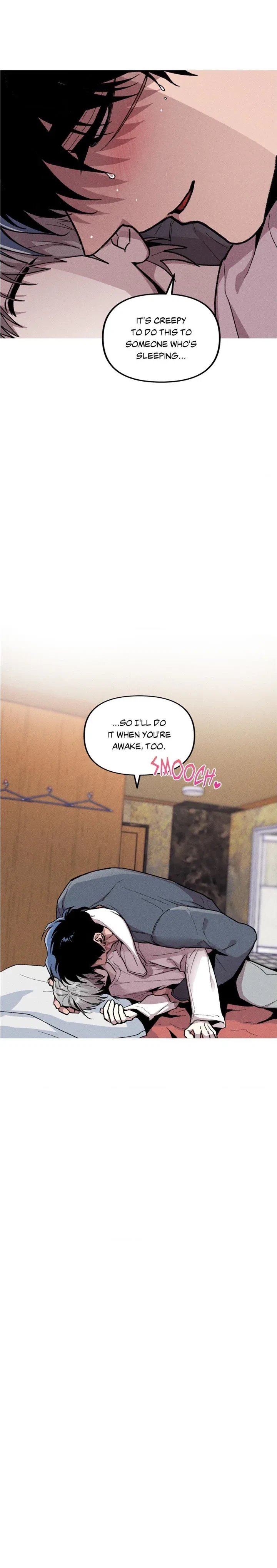 Kill Me If You Can Chapter 43, page 9