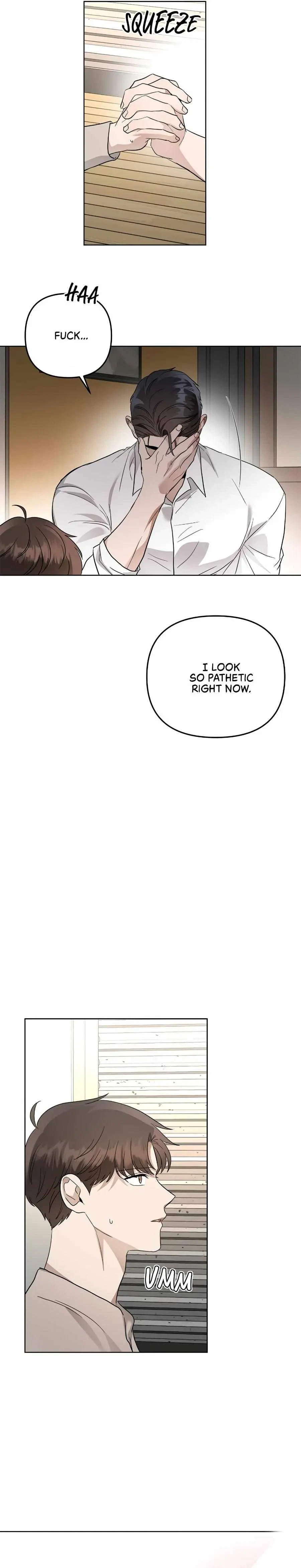 Sunday's Solace Chapter 81, page 3