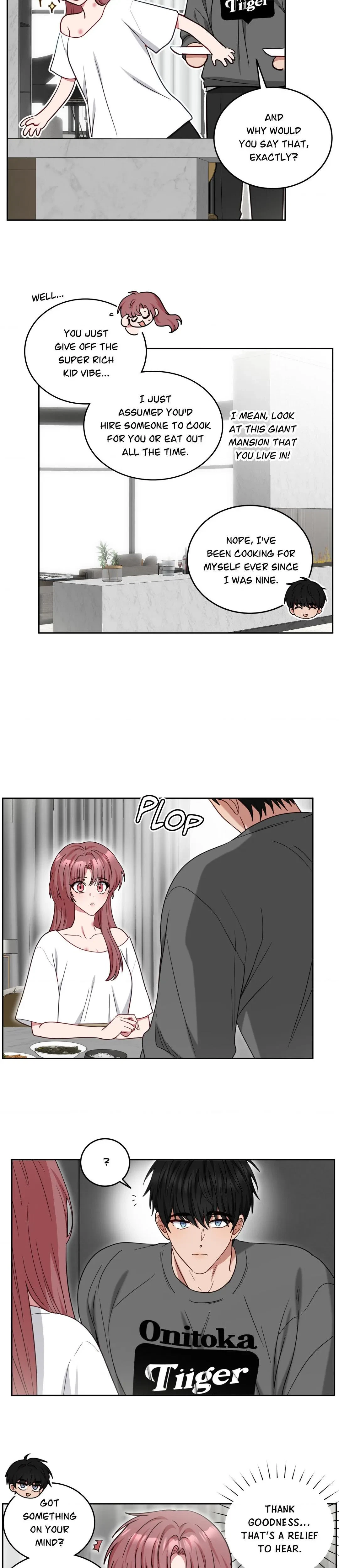 Take Two Chapter 14, page 14