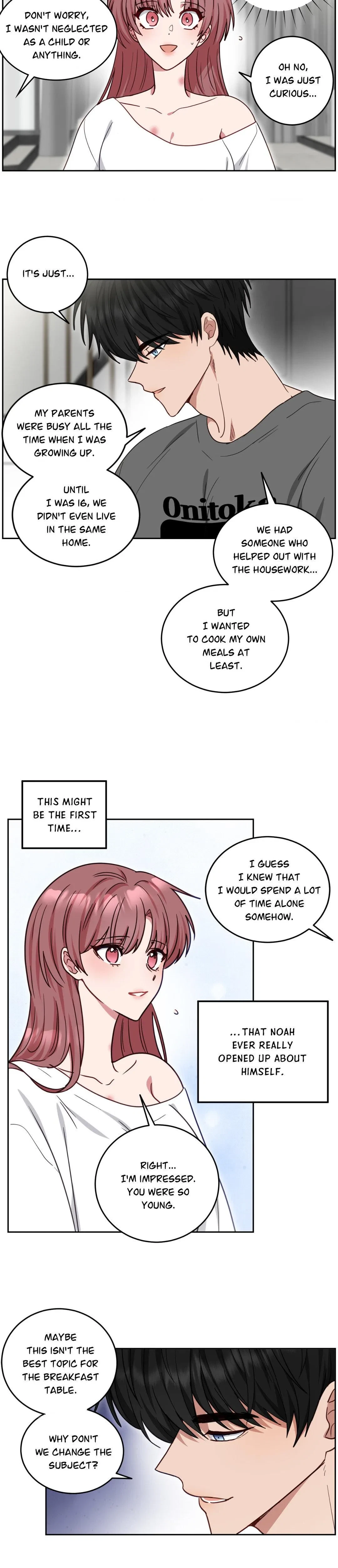 Take Two Chapter 14, page 15