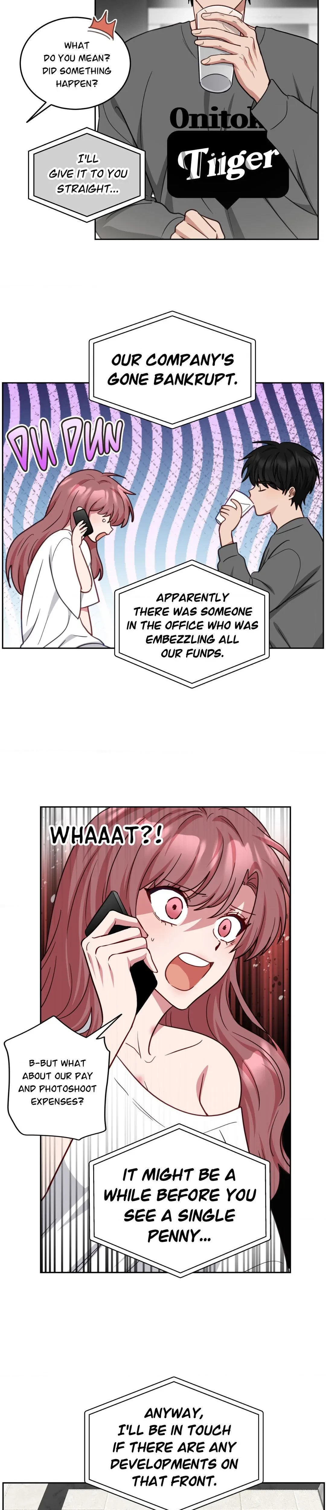 Take Two Chapter 14, page 17