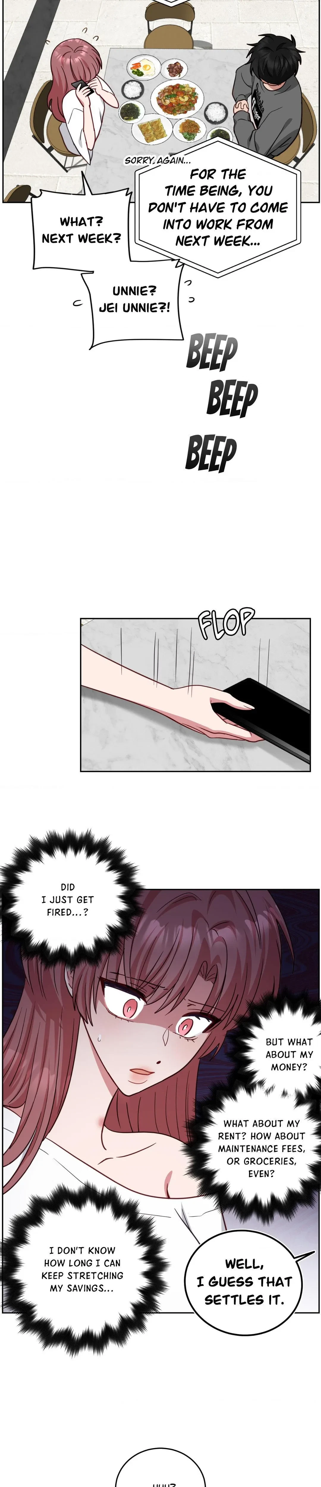 Take Two Chapter 14, page 18