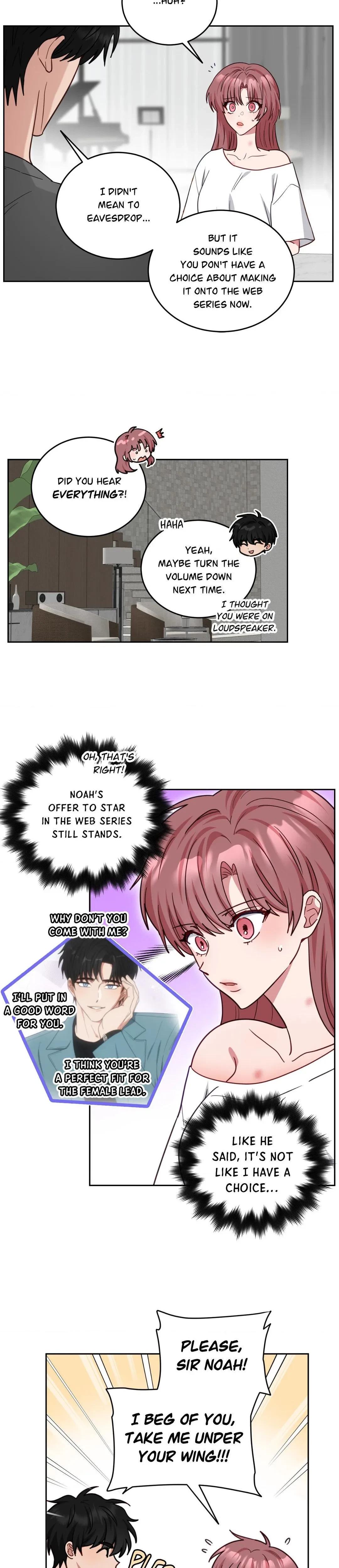 Take Two Chapter 14, page 19