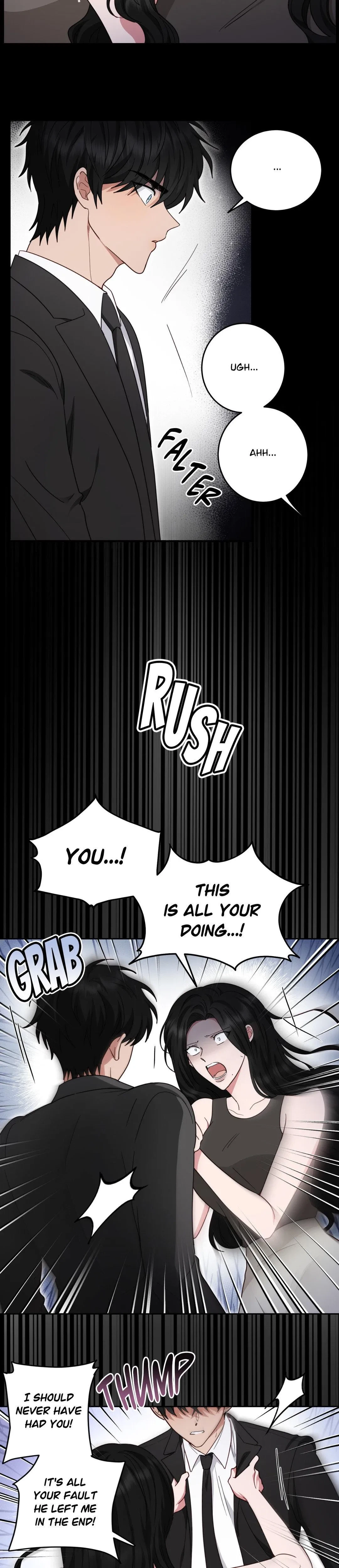 Take Two Chapter 14, page 2
