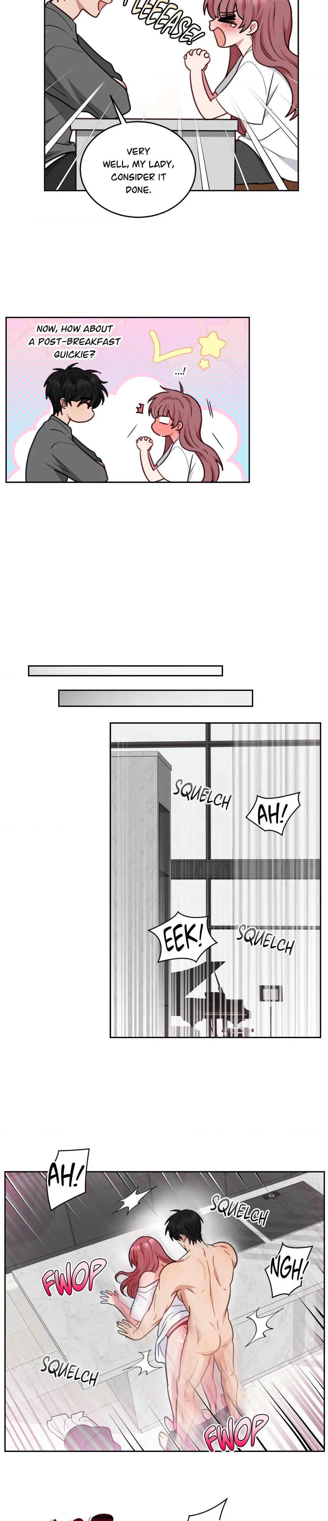 Take Two Chapter 14, page 20