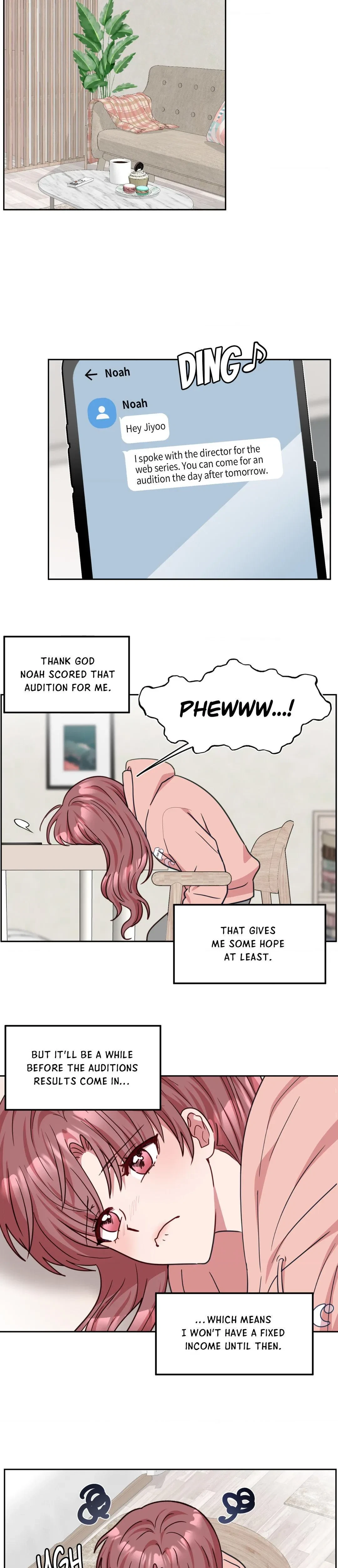 Take Two Chapter 14, page 24