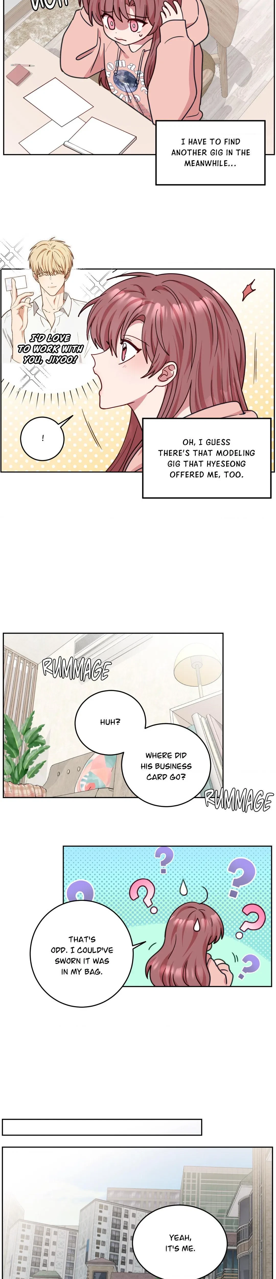Take Two Chapter 14, page 25