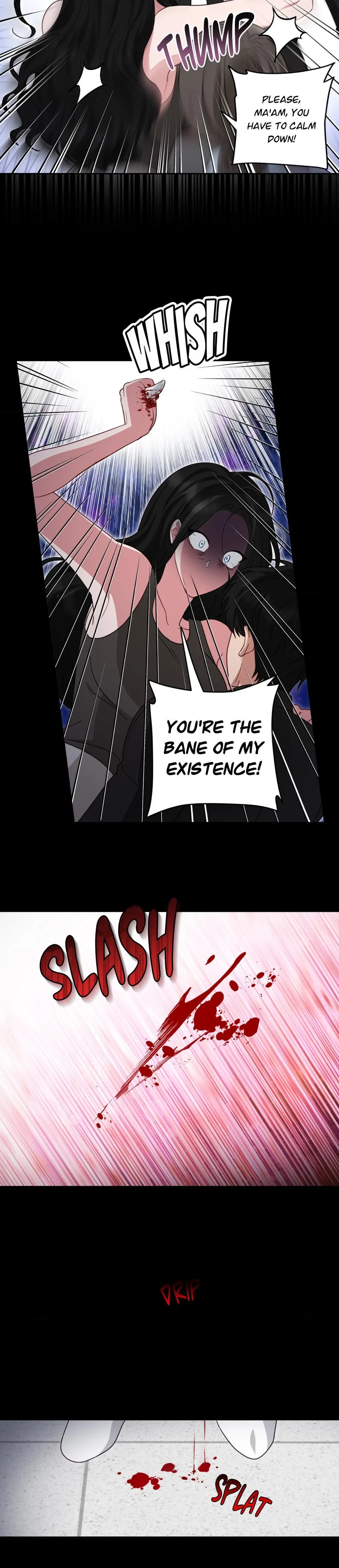 Take Two Chapter 14, page 3