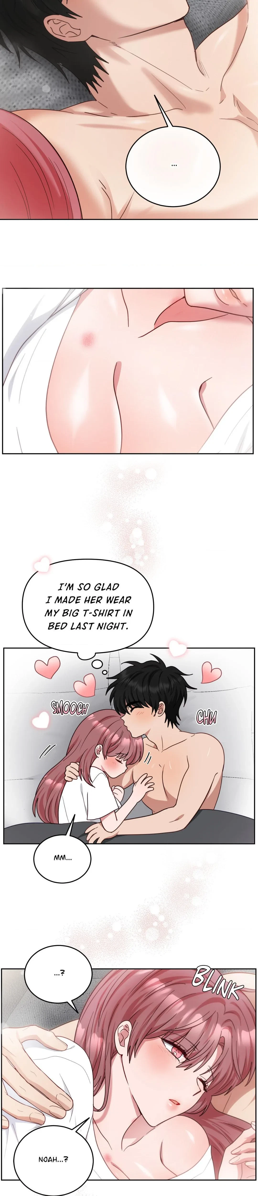 Take Two Chapter 14, page 8