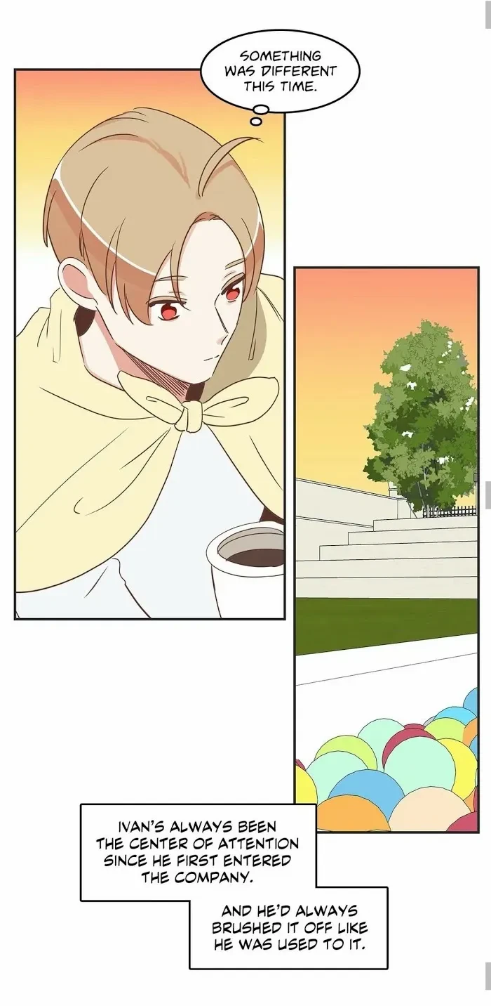 The Devil's Temptation Chapter 101, page 16