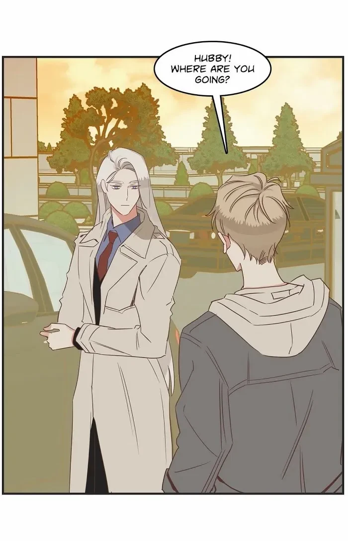 The Devil's Temptation Chapter 101, page 3