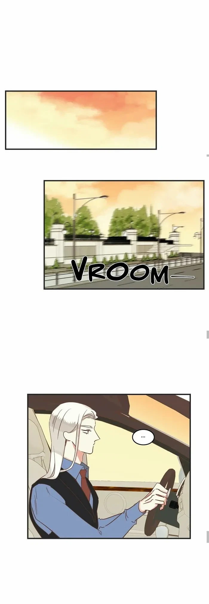 The Devil's Temptation Chapter 101, page 8