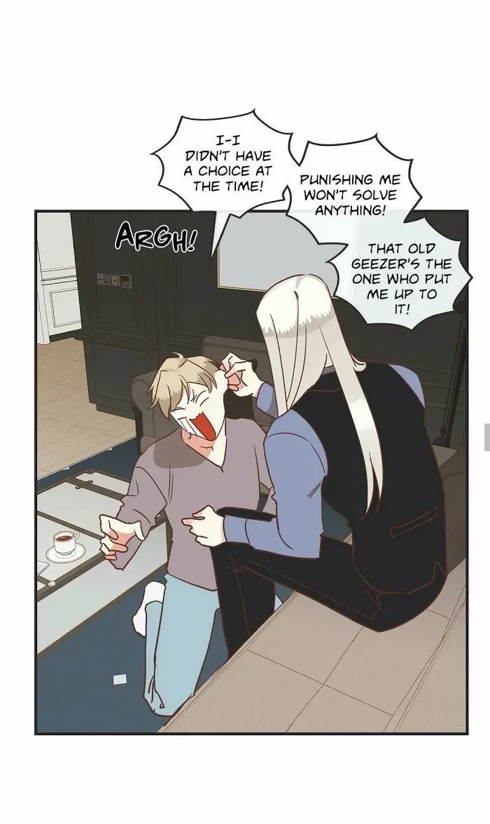 The Devil's Temptation Chapter 101, page 9