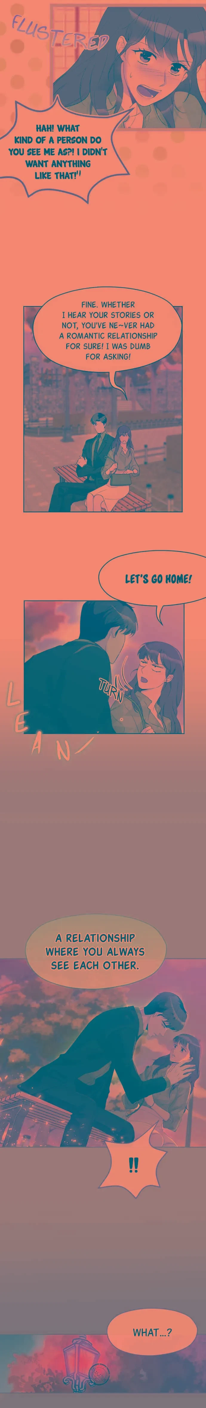 Take Me, I'm Yours Chapter 12, page 13