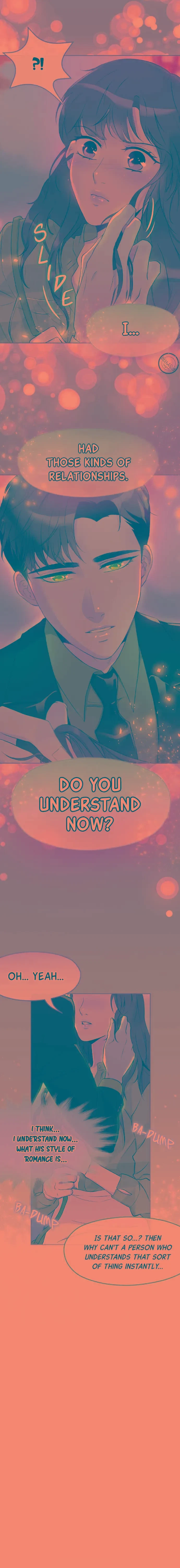 Take Me, I'm Yours Chapter 12, page 15