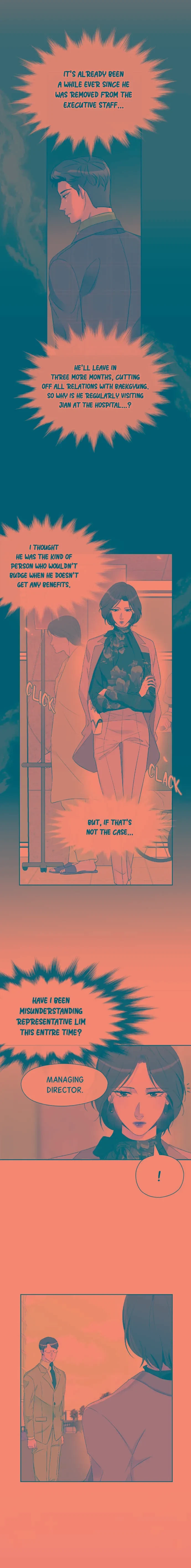 Take Me, I'm Yours Chapter 12, page 2