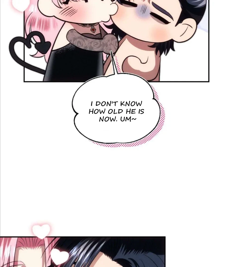 Reverse Succubus Chapter 3, page 111