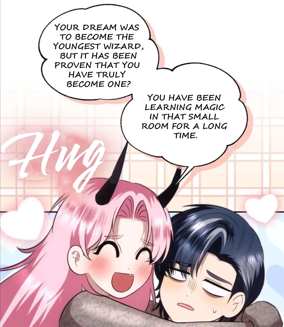 Reverse Succubus Chapter 3, page 136