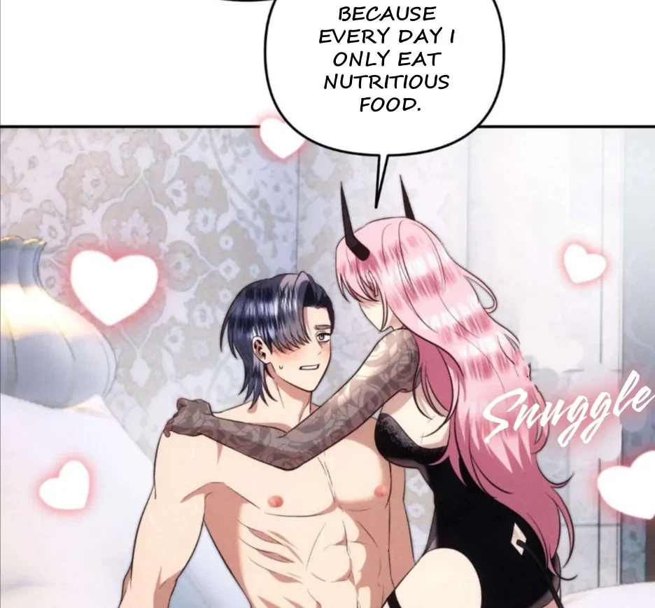 Reverse Succubus Chapter 3, page 159