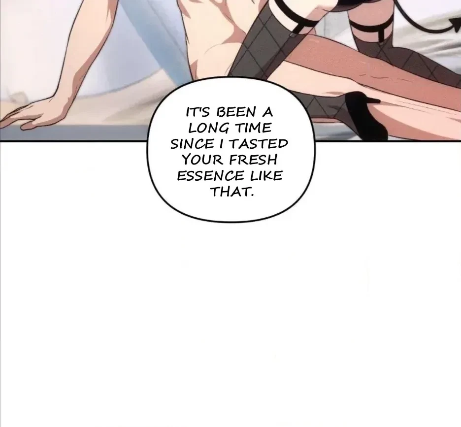 Reverse Succubus Chapter 3, page 160