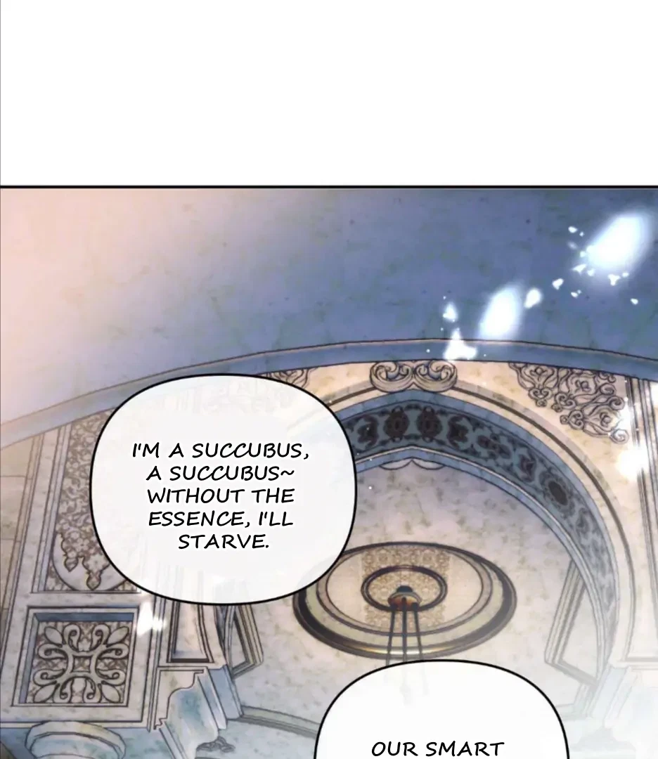 Reverse Succubus Chapter 3, page 167