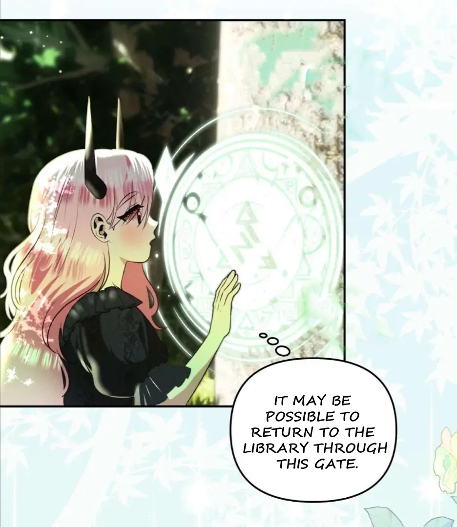 Reverse Succubus Chapter 3, page 27
