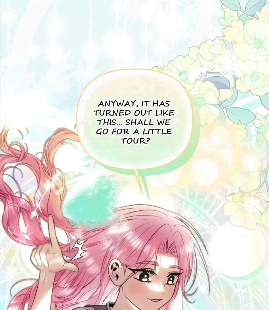 Reverse Succubus Chapter 3, page 28