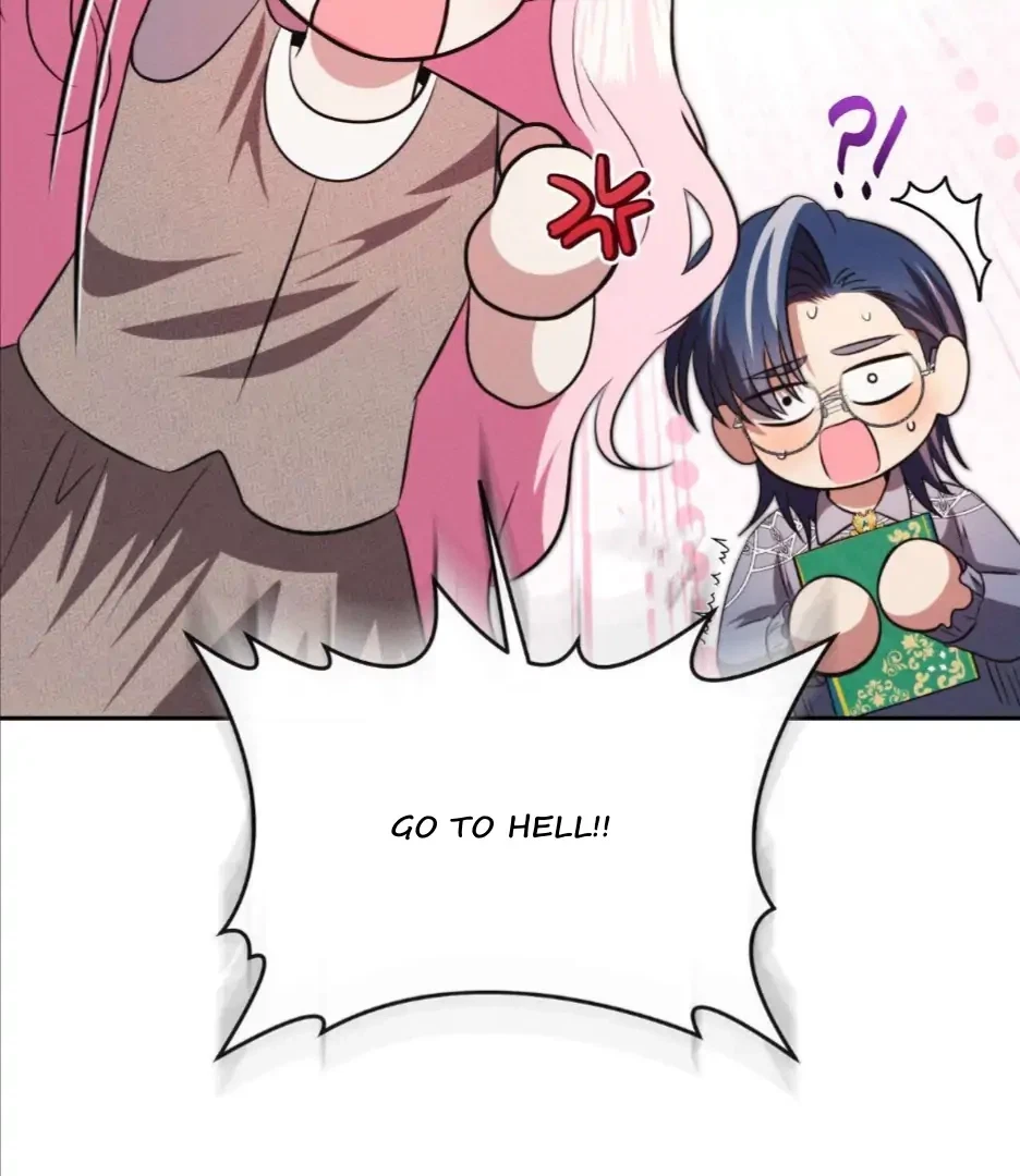 Reverse Succubus Chapter 3, page 42