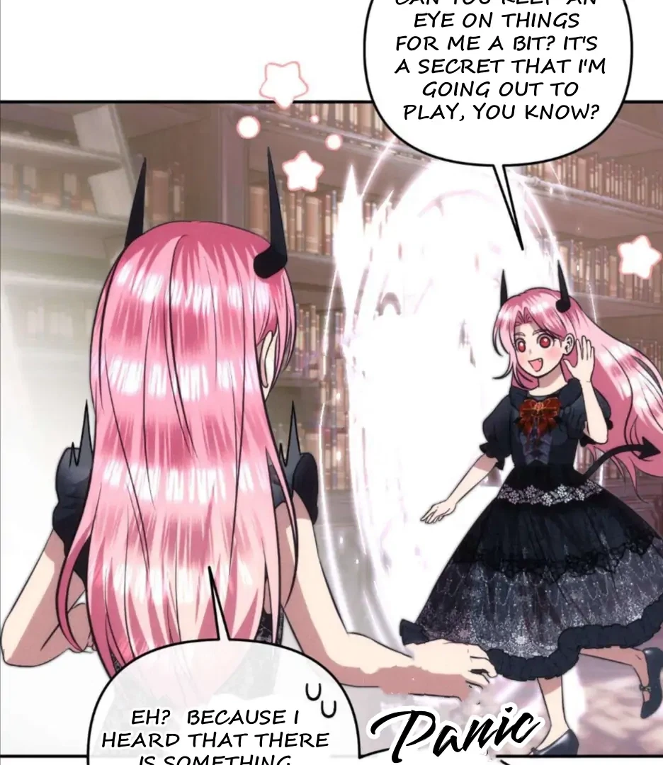Reverse Succubus Chapter 3, page 67