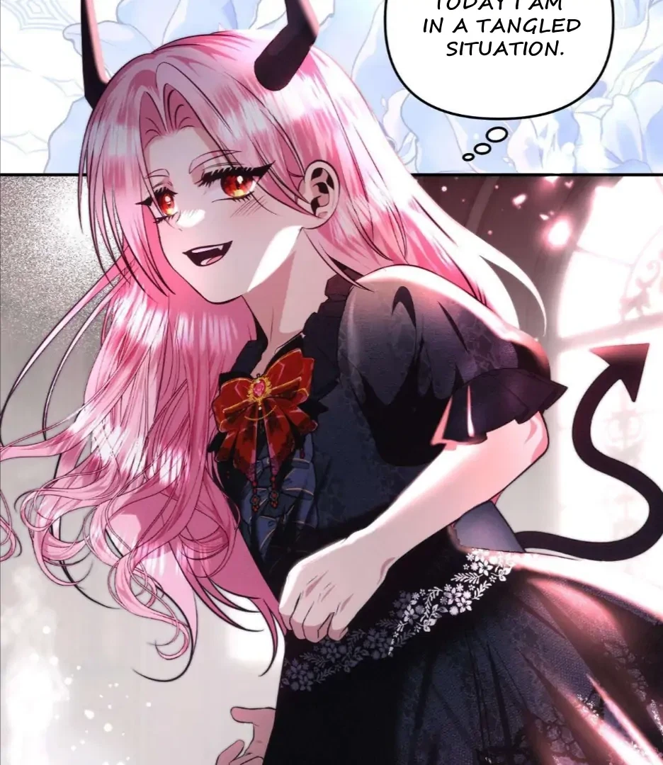 Reverse Succubus Chapter 3, page 7