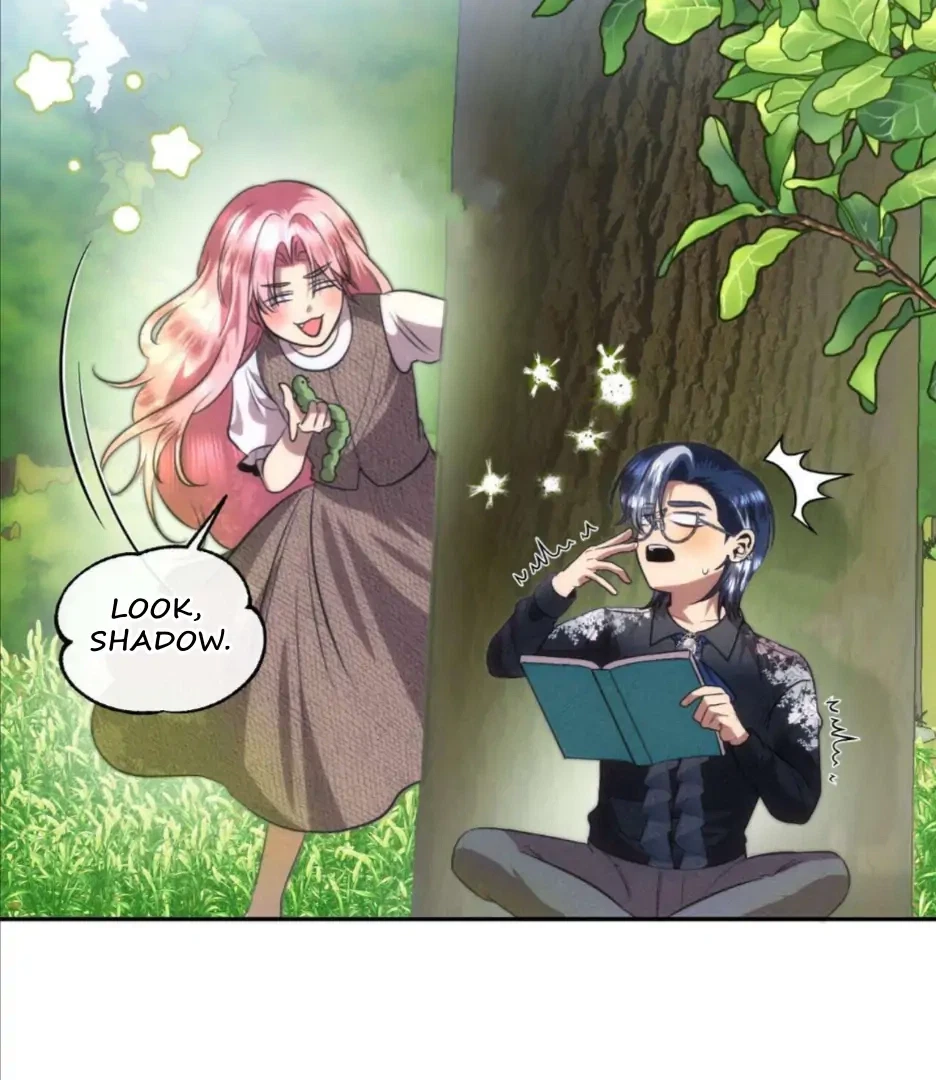Reverse Succubus Chapter 3, page 71