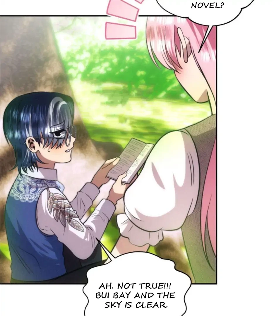 Reverse Succubus Chapter 3, page 74