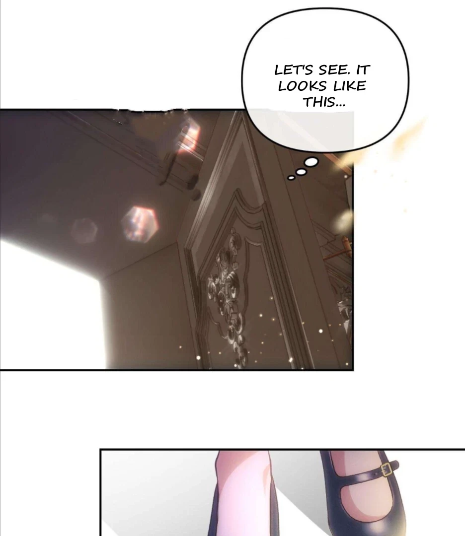 Reverse Succubus Chapter 3, page 9