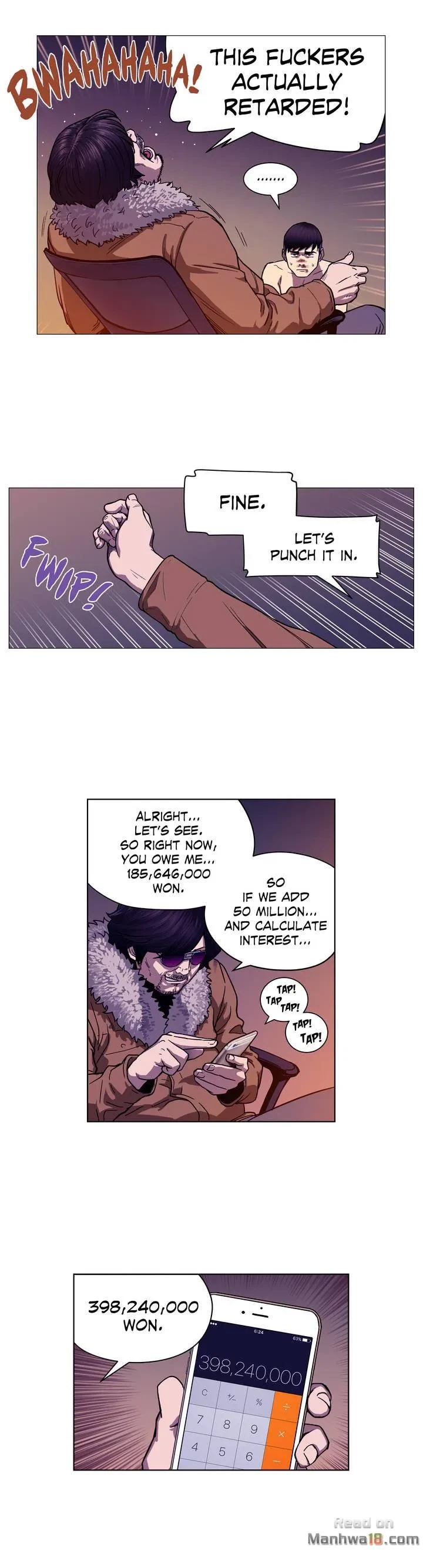 Chapter 3, page 12