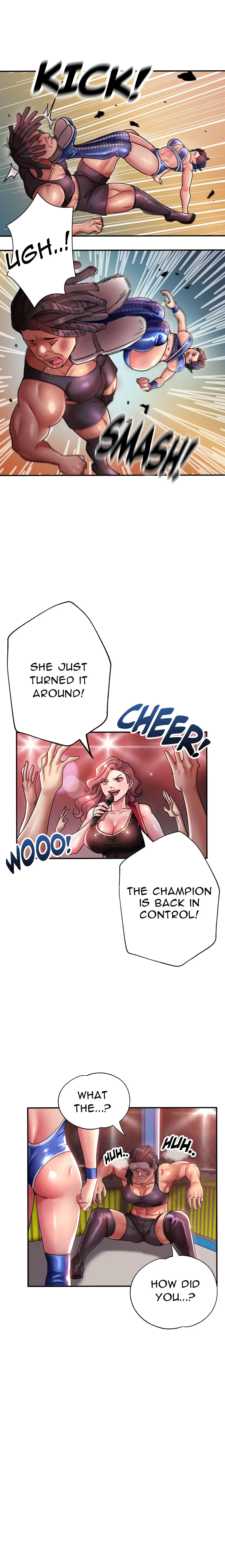 Ring Of Might Chapter 15, page 11