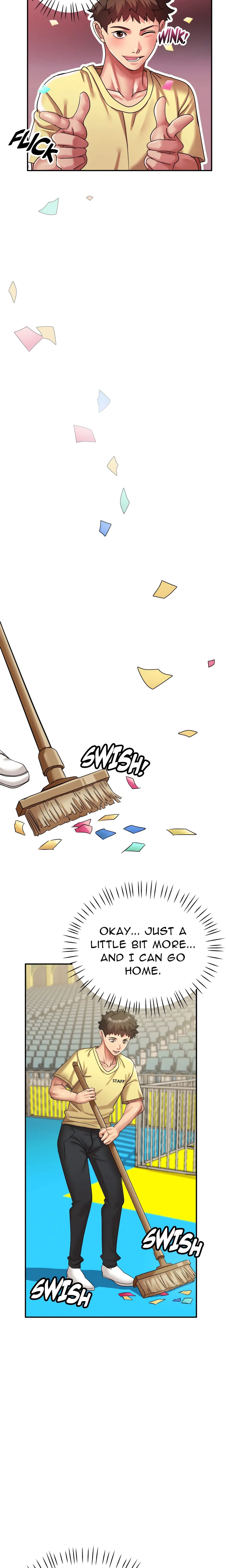 Ring Of Might Chapter 15, page 18