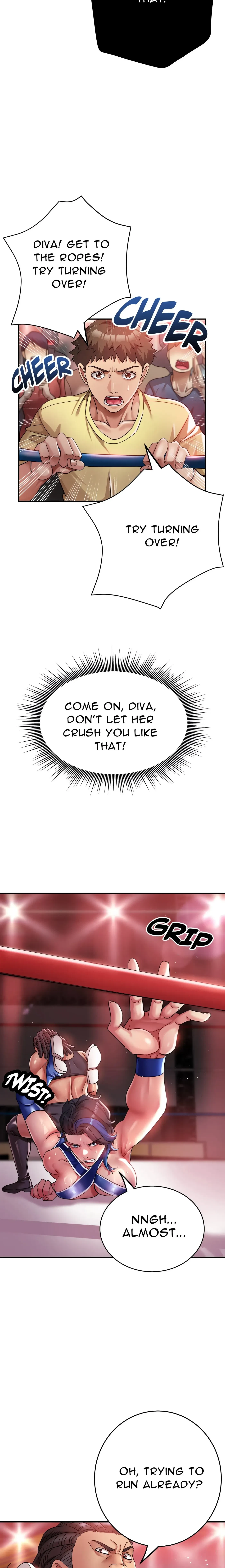 Ring Of Might Chapter 15, page 4