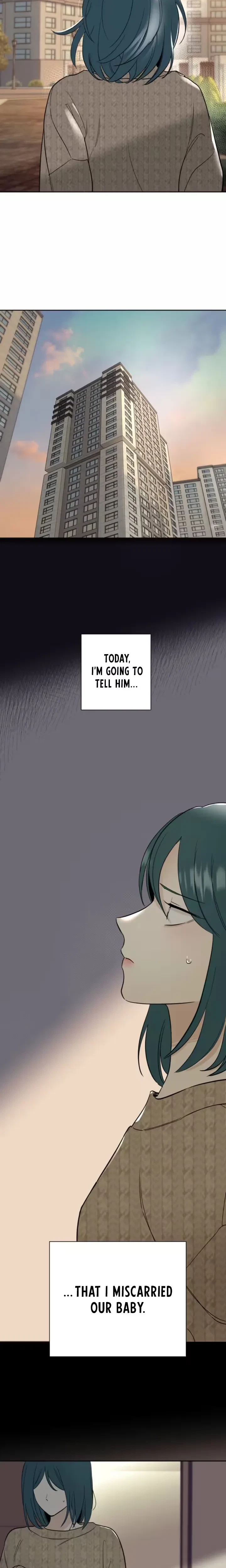 Another Woman's Man Chapter 47, page 2