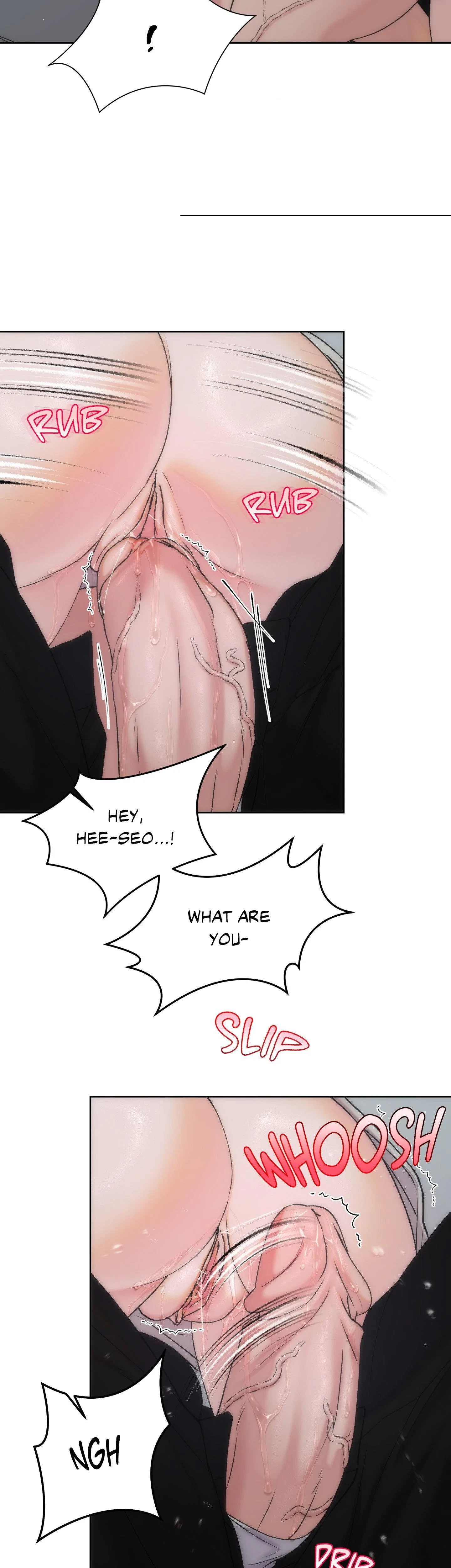 Nailing The Assignment Chapter 8, page 11