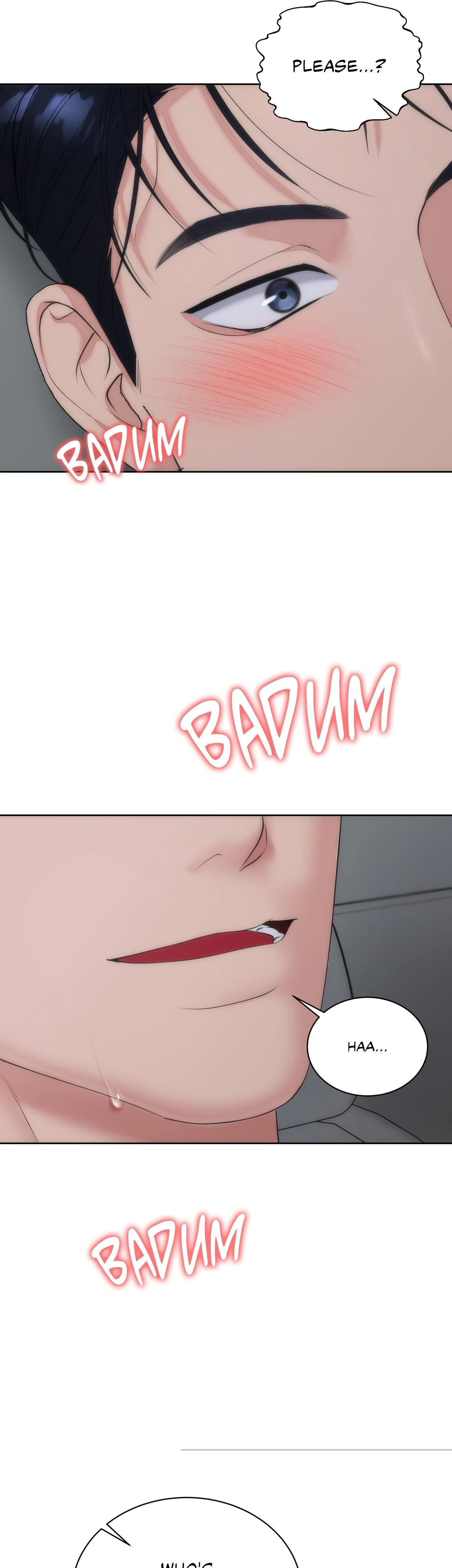 Nailing The Assignment Chapter 8, page 14