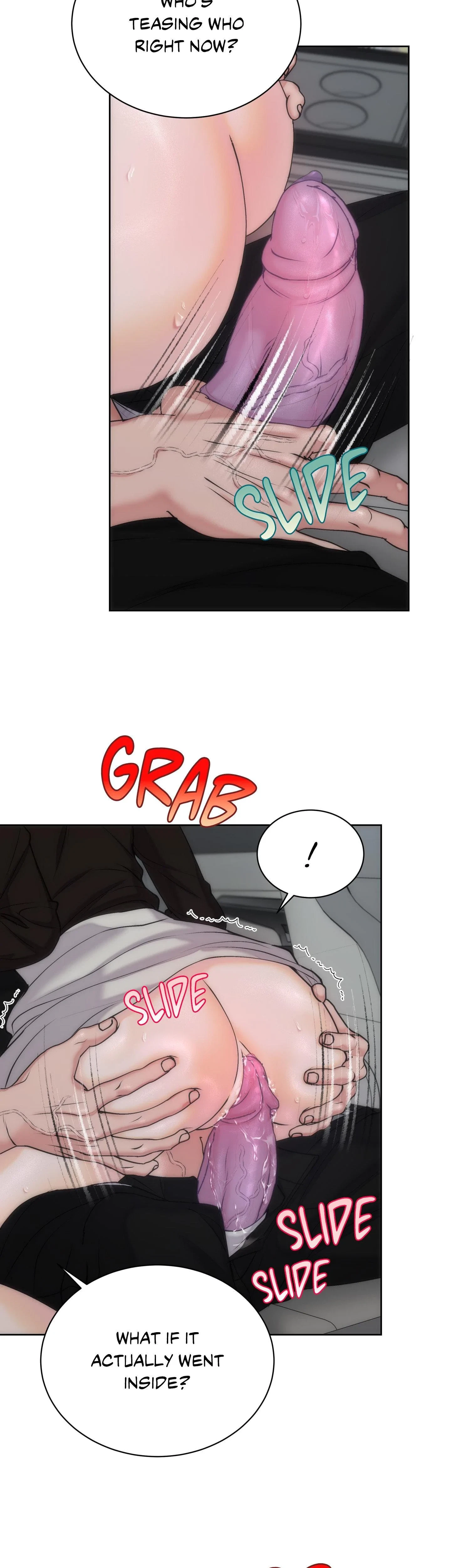 Nailing The Assignment Chapter 8, page 15
