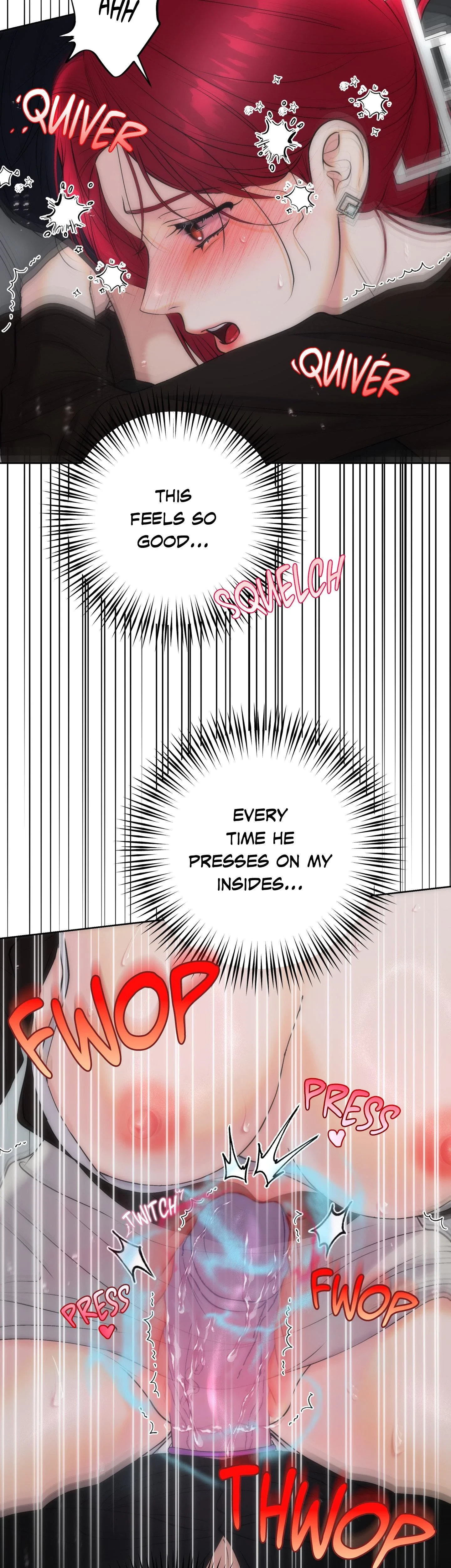 Nailing The Assignment Chapter 8, page 22