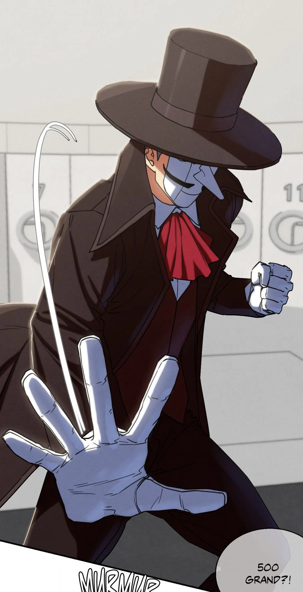 Chapter 97, page 61