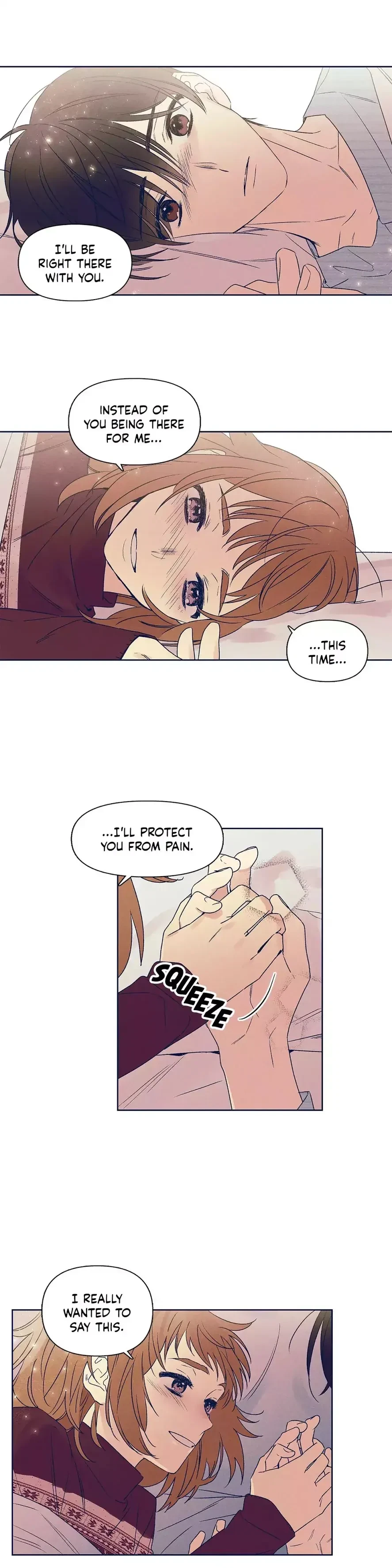 Taxidermy Chapter 72, page 8
