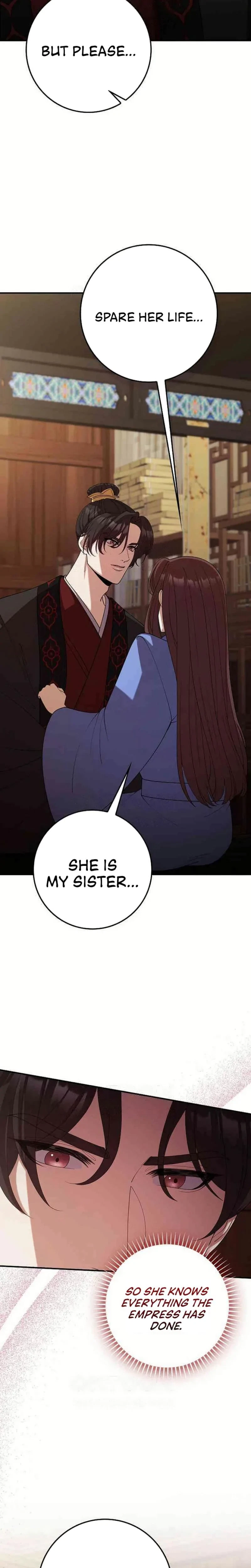 The Tyrant Who Loved Lies Chapter 35, page 15