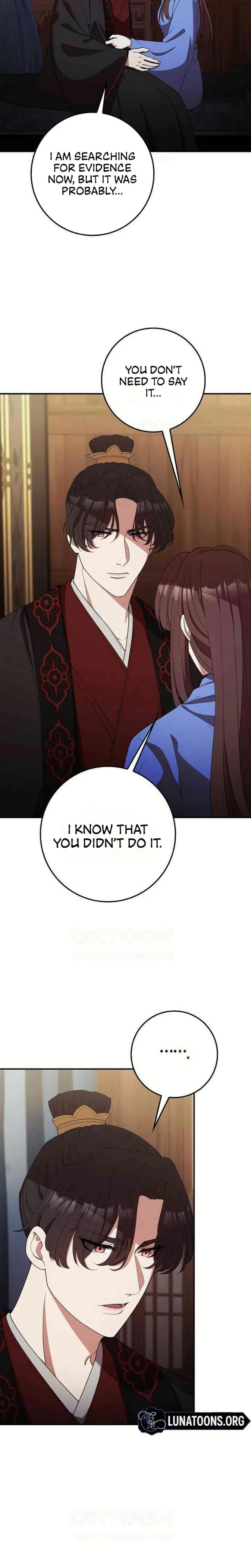 The Tyrant Who Loved Lies Chapter 35, page 17
