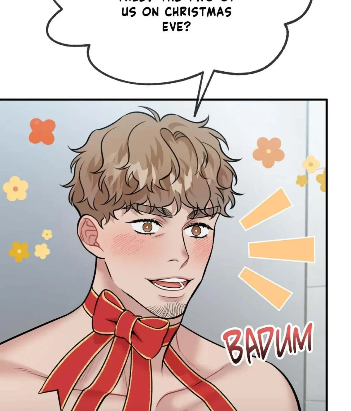 BDSM 101 Chapter 1.5, page 111