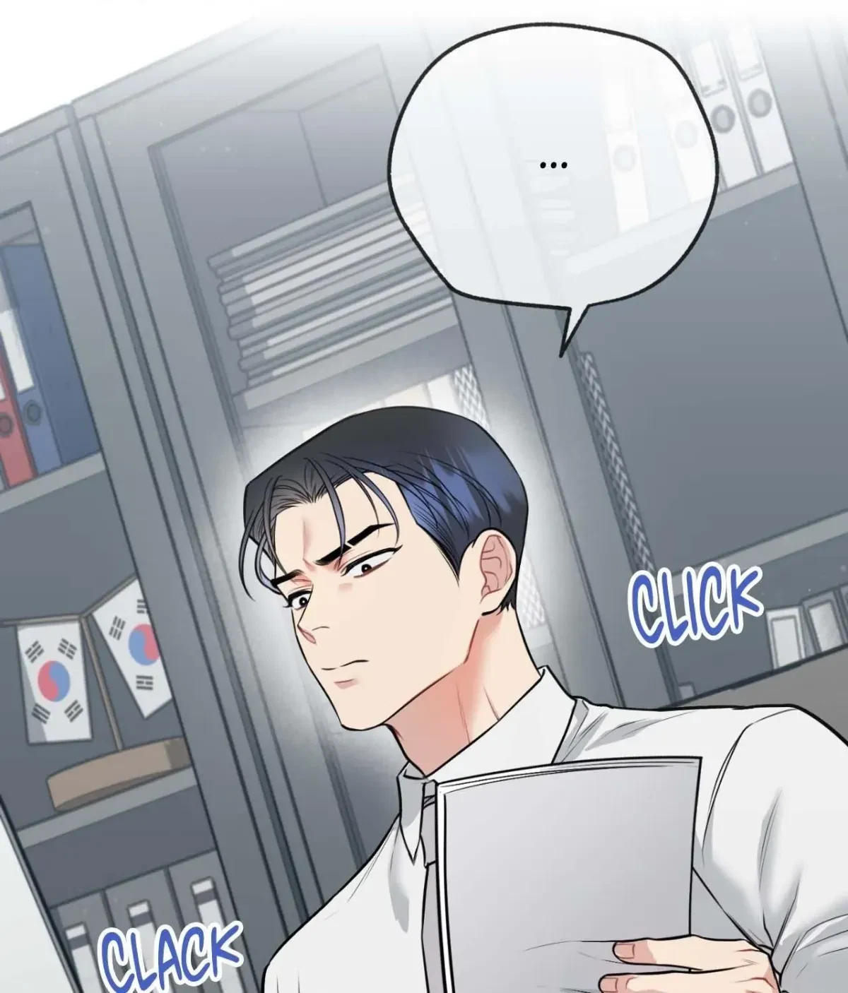 BDSM 101 Chapter 1.5, page 3